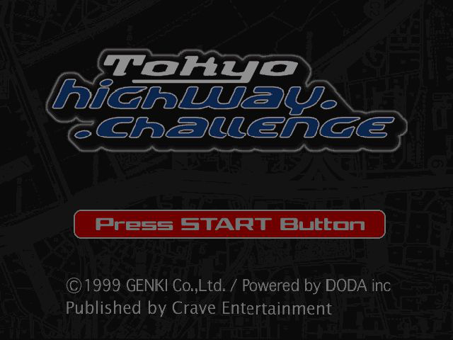 Play <b>Tokyo Highway Challenge</b> Online